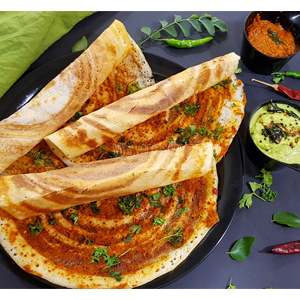 Ulli Karam Dosa